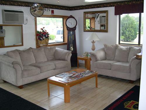 Super 8 By Wyndham Warner Robins Motel Interieur foto